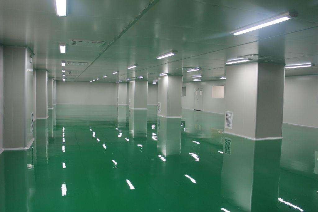 东莞净化车间 东莞净化车间