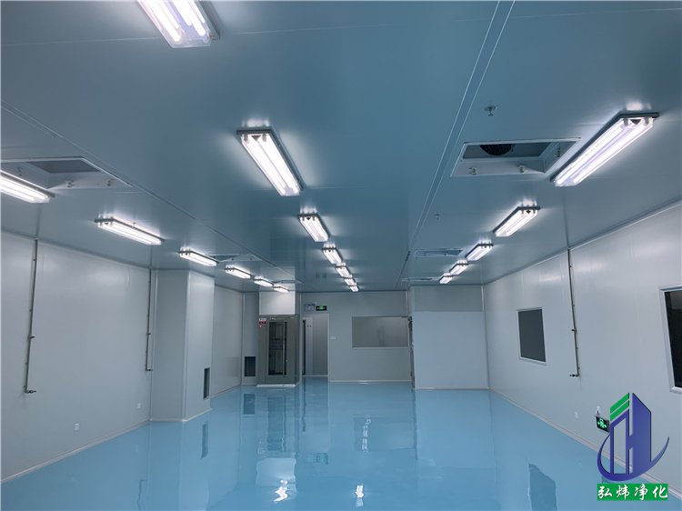 东莞无尘车间 东莞无尘车间