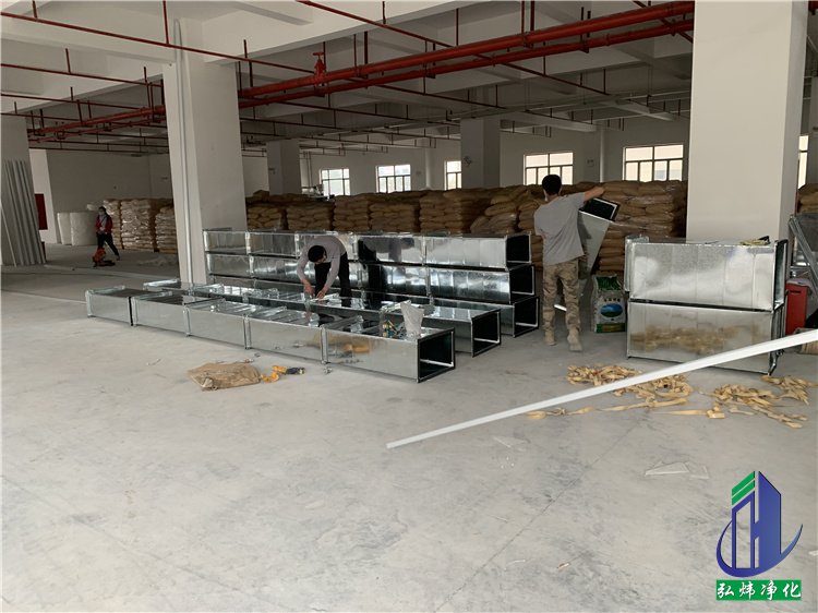 东莞无尘车间 东莞无尘车间