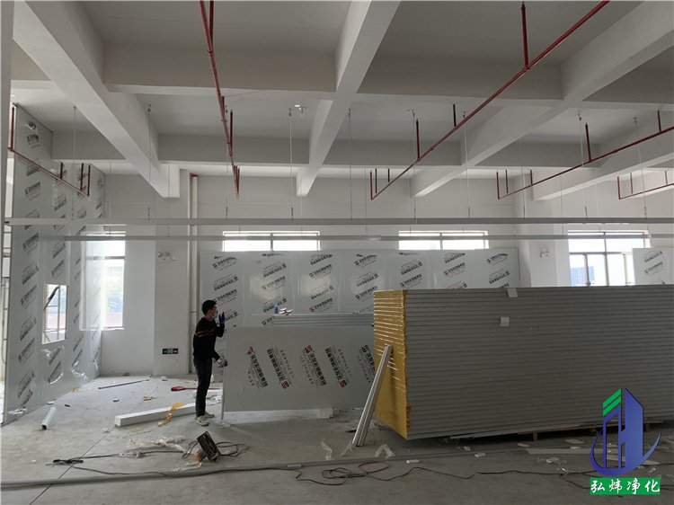 东莞无尘车间 东莞无尘车间