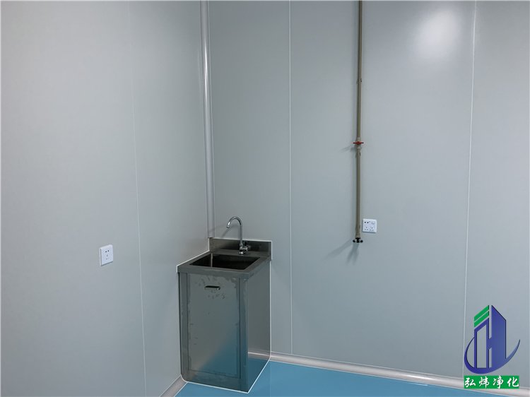 医疗器械无尘车间 医疗器械无尘车间