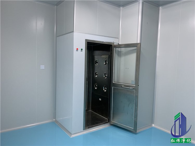 无尘车间 无尘车间